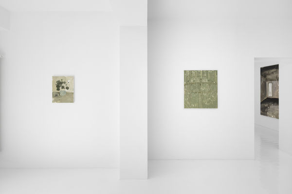 Capsule Rudycremonini Fourminutesaftersunset Installationview 14