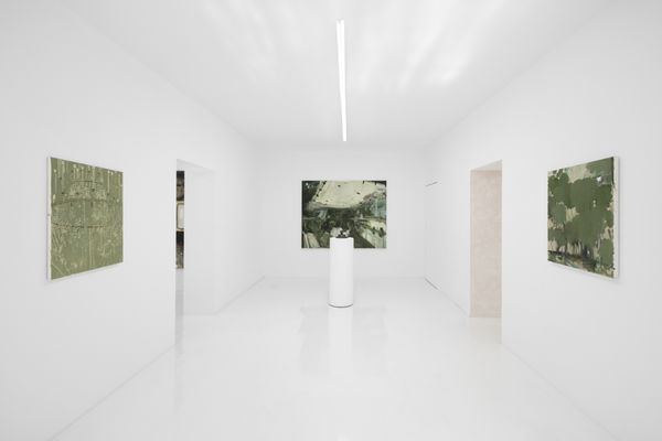 Capsule Rudycremonini Fourminutesaftersunset Installationview 16