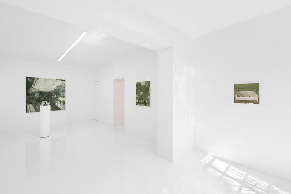 Capsule Rudycremonini Fourminutesaftersunset Installationview 17