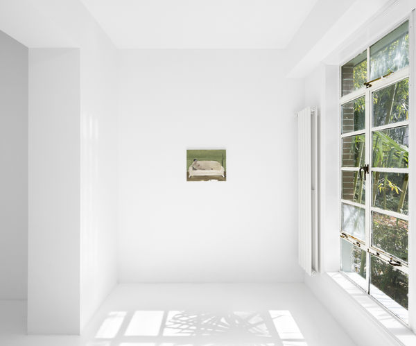 Capsule Rudycremonini Fourminutesaftersunset Installationview 19