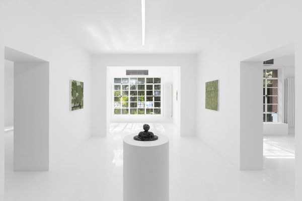 Capsule Rudycremonini Fourminutesaftersunset Installationview 21