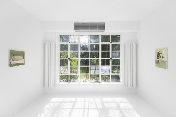 Capsule Rudycremonini Fourminutesaftersunset Installationview 22