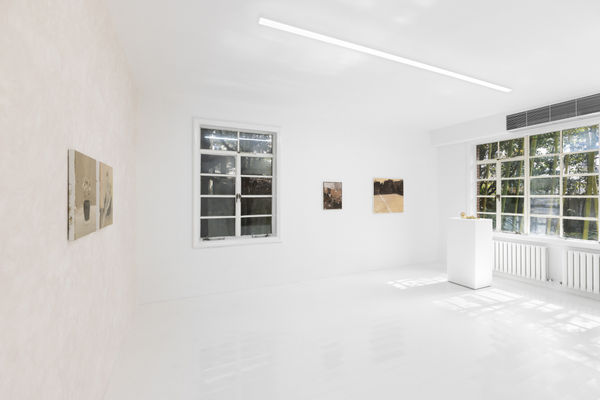 Capsule Rudycremonini Fourminutesaftersunset Installationview 23