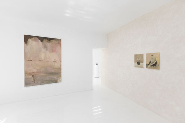 Capsule Rudycremonini Fourminutesaftersunset Installationview 26