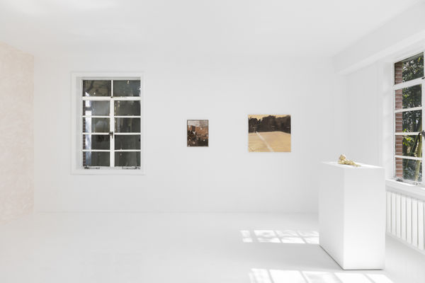 Capsule Rudycremonini Fourminutesaftersunset Installationview 29