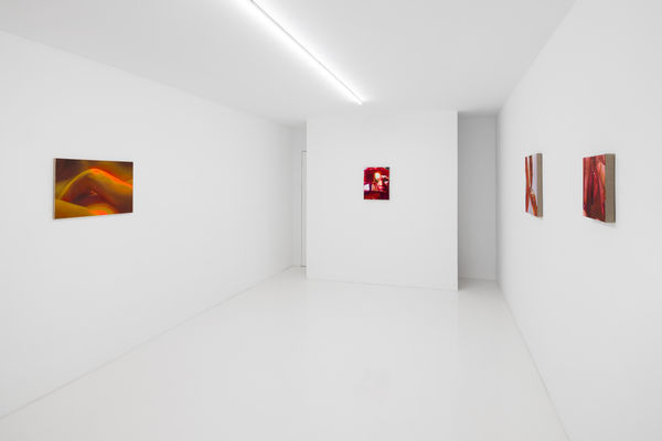 Capsule Taosiqi Thenakedeye Installationview 01