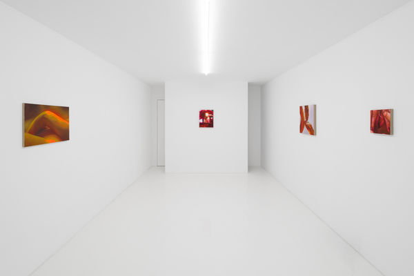 Capsule Taosiqi Thenakedeye Installationview 03