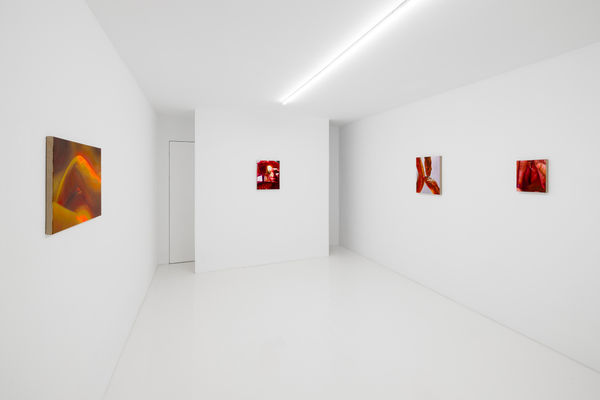 Capsule Taosiqi Thenakedeye Installationview 04