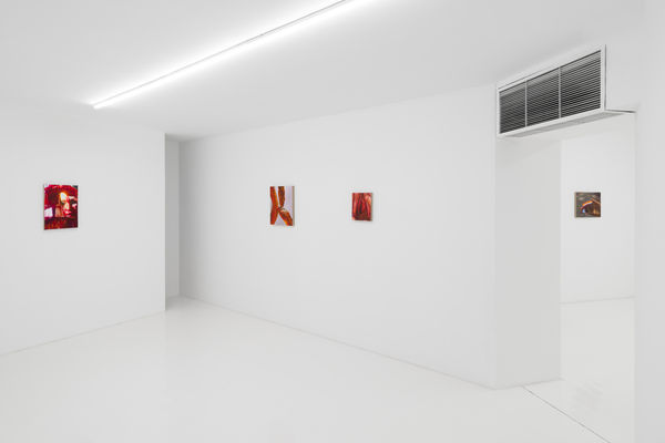 Capsule Taosiqi Thenakedeye Installationview 06