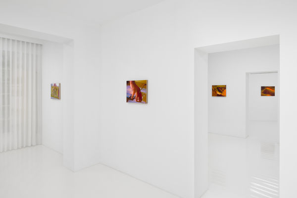 Capsule Taosiqi Thenakedeye Installationview 15