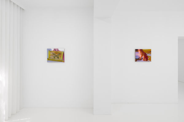 Capsule Taosiqi Thenakedeye Installationview 17