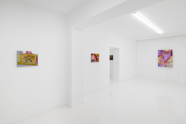 Capsule Taosiqi Thenakedeye Installationview 18