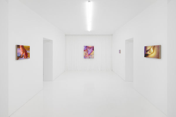 Capsule Taosiqi Thenakedeye Installationview 19