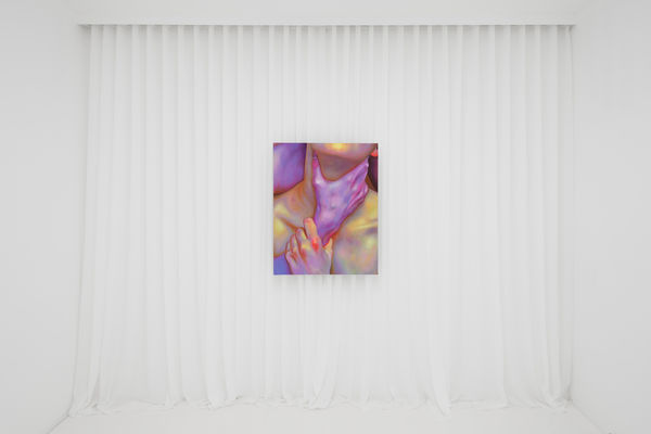 Capsule Taosiqi Thenakedeye Installationview 20