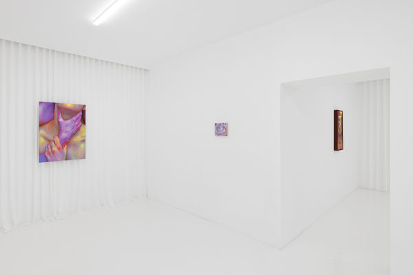 Capsule Taosiqi Thenakedeye Installationview 21