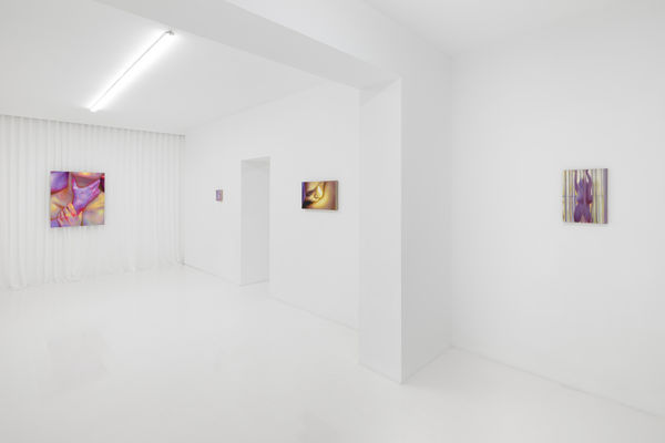 Capsule Taosiqi Thenakedeye Installationview 23