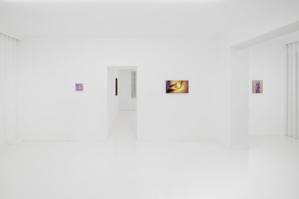 Capsule Taosiqi Thenakedeye Installationview 24