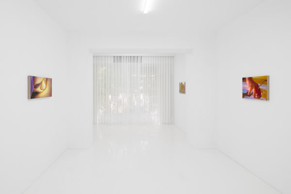 Capsule Taosiqi Thenakedeye Installationview 27