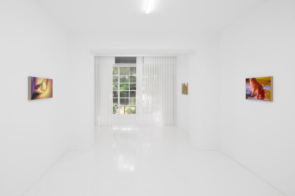 Capsule Taosiqi Thenakedeye Installationview 28