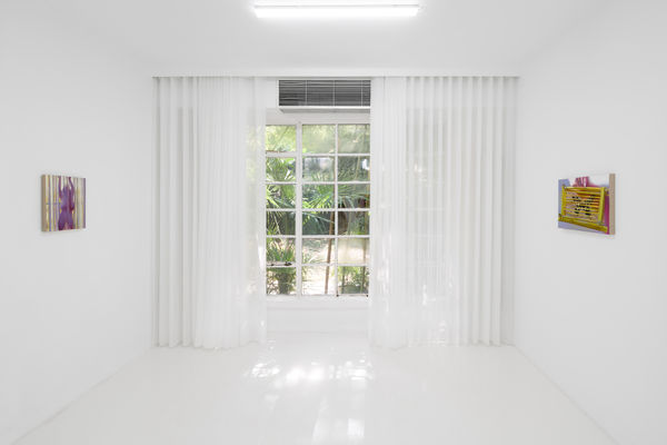 Capsule Taosiqi Thenakedeye Installationview 30