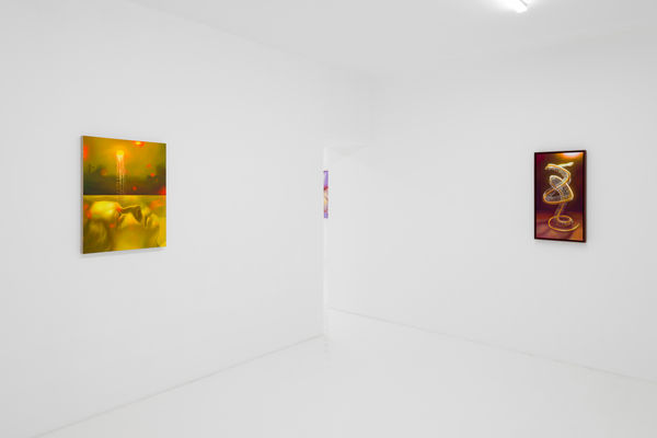 Capsule Taosiqi Thenakedeye Installationview 32