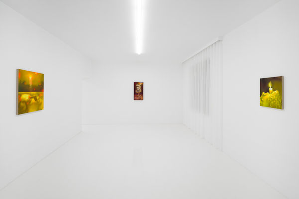 Capsule Taosiqi Thenakedeye Installationview 33