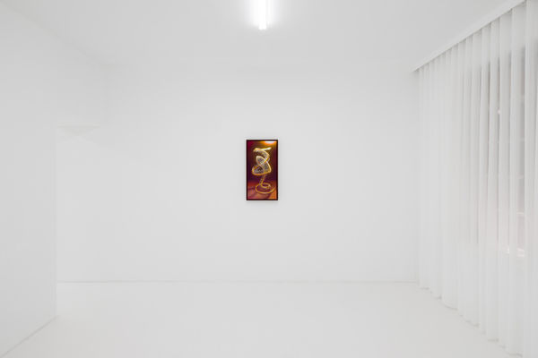 Capsule Taosiqi Thenakedeye Installationview 34