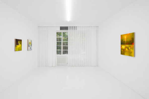 Capsule Taosiqi Thenakedeye Installationview 39