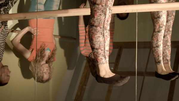 Alice Wang | Art Basel Hong Kong 2019 | Film Sector