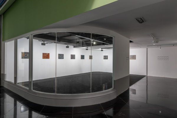 KONG LINGNAN | “SYMBIOSIS” @ 2022 BEIJING BIENNIAL