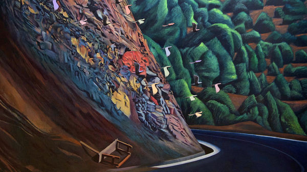 Gao Yuan｜Animation Screening