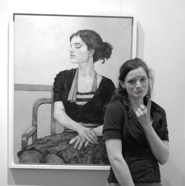 Morwenna Trenchard, 2011