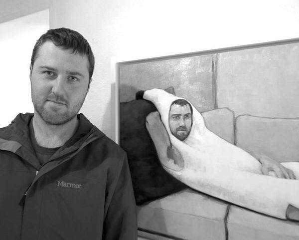 LLoyd Langford, 2014