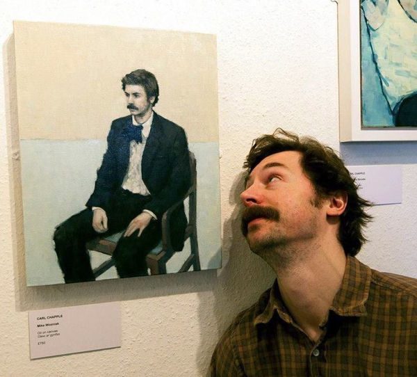 Mike Wozniak, 2014