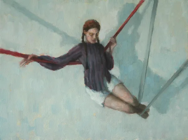 Indigo Tarran 7, 2026