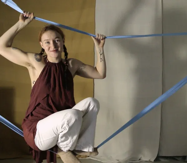 Indigo Tarran, Return visit