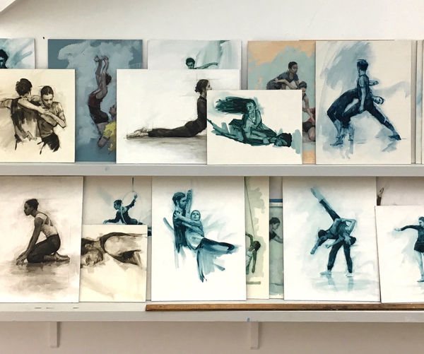 Kickstarter - twelve months on