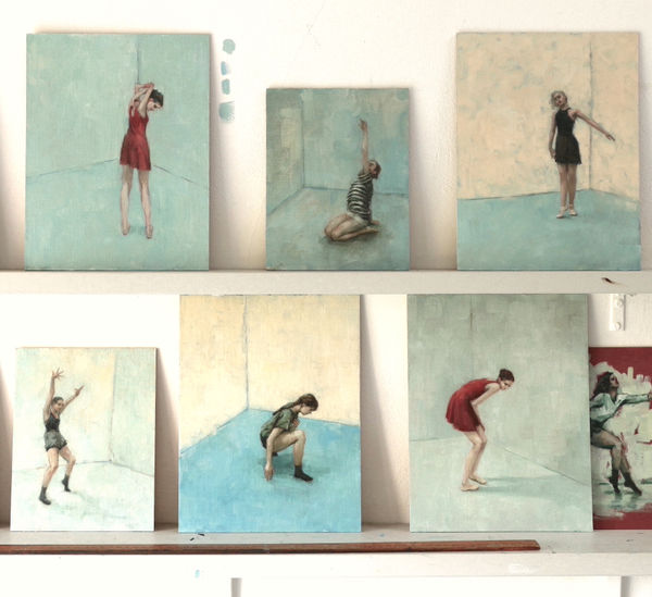 Lockdown painting update | Newyddion diweddaraf am baentio cyfnod clo