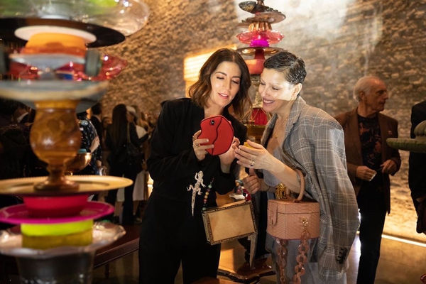 On The Edge Sculptures East Hotel Betancourtimg 4519