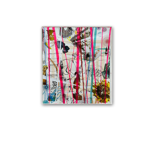 From the Aegean with Love, (orginal A), 2020-2023