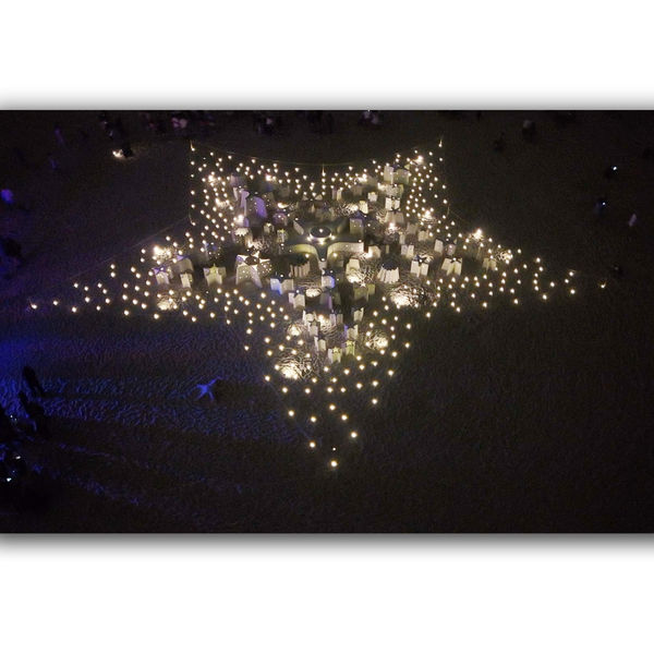 Carlos Betancourt and Alberto Latorre, Star Compass: The Miami Reef Star, Carlos Betancourt and Alberto Latorre , 2024