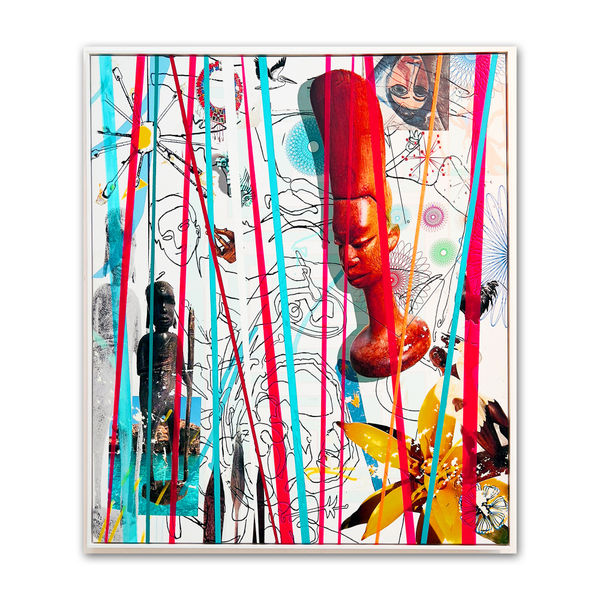 From the Aegean with Love, III, 2020-2023