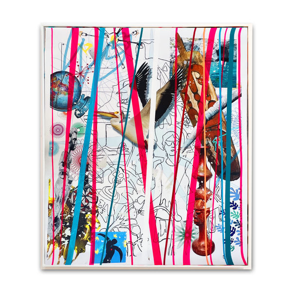 From the Aegean with Love, V, 2020-2023