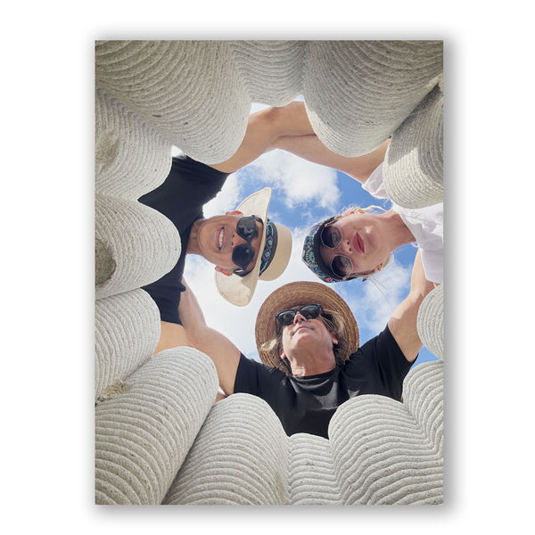 Carlos Betancourt and Alberto Latorre, Star Compass: The Miami Reef Star, Carlos Betancourt and Alberto Latorre, 2024