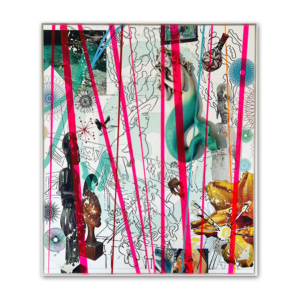 From the Aegean with Love, II , 2020-2023