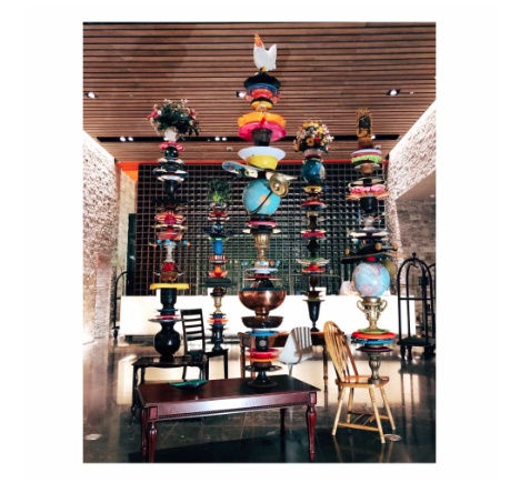 On the Edge: The Hopeful Forest