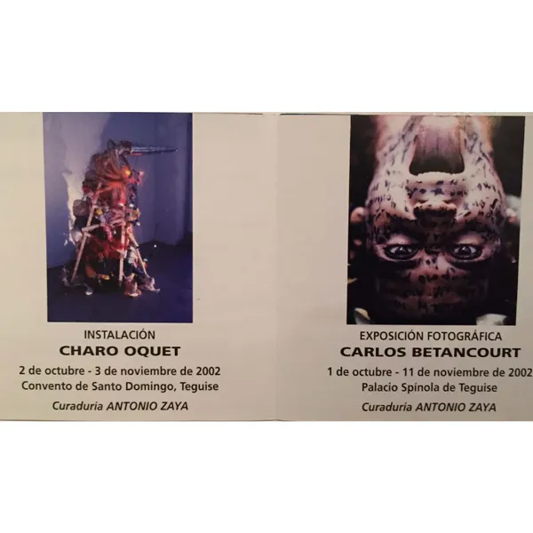 Primer Foro Latinoamericano en Lanzarote