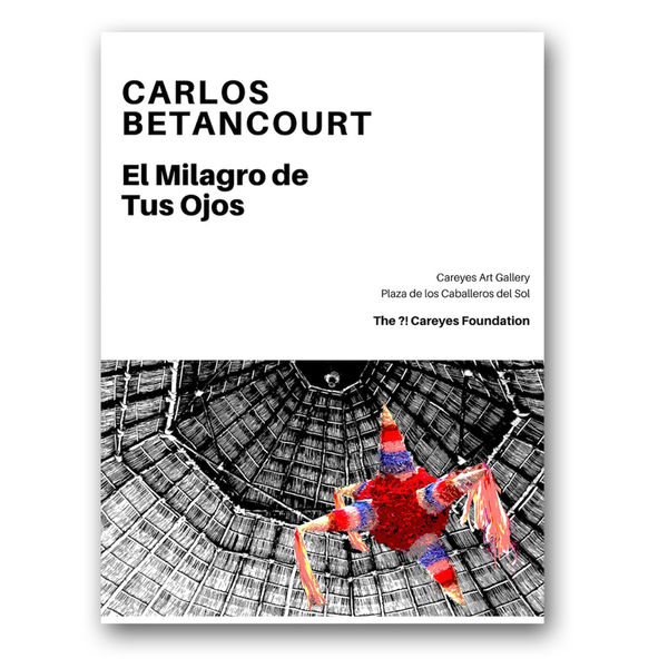 Carlos Betancourt, a collector of memories