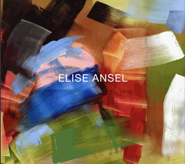Elise Ansel