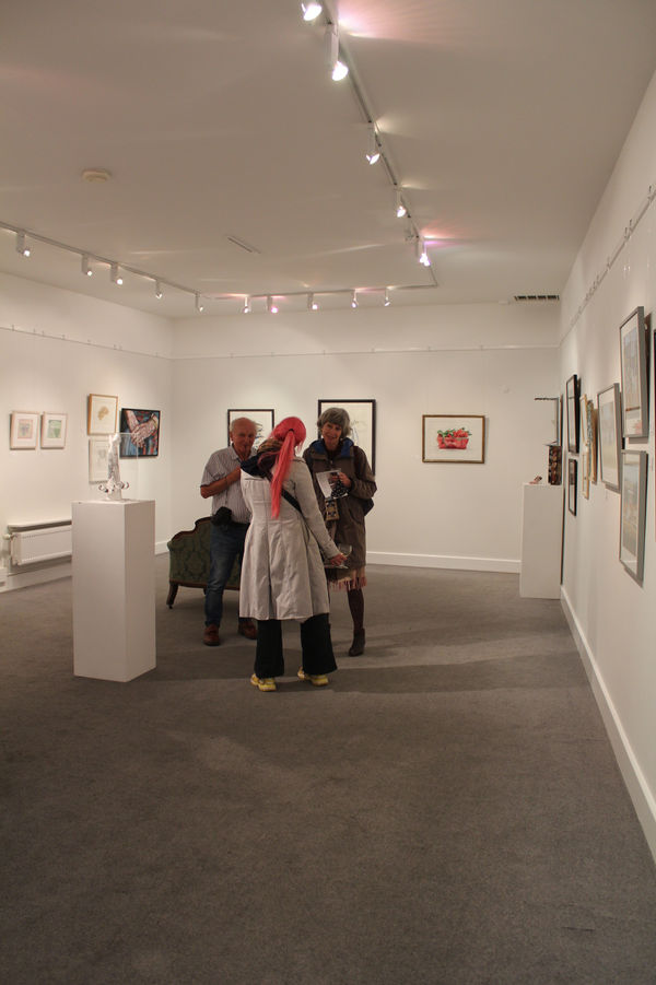 Photo copyright Poppy/Maz Jackson